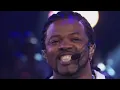 Grupo Revelação - Ao Vivo No Morro (DVD)