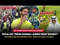 Lagu RASAIN LOO‼️AFC TURUN TANGAN WASIT MAJED DICABUT LICENCENYA⁉️RICUH AKHIR LAGA,KURZAWA \u0026 BOJAN TURUN🔥