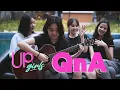 Lagu Ada Girl Band Baru, Siapa Mereka? | UP GIRLS ZONE