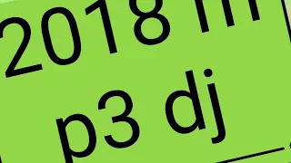 2018 dj mp3 hindi