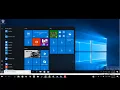 Installing Bash on Windows 10