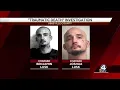 Second suspect arrested in Abbeville County traumatic death