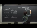 Linear Programming Lecture 16 More examples on dual problems Duality Theorem