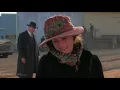The Color Purple (3/6) Movie CLIP - Hell No (1985) HD