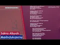 Download Lagu Salma Aliyyah - Merindukanmu | Lirik Lagu