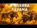 Download Lagu SAVANAS E ALASCA | Migrações e o Poder da Criação | Documentários animais