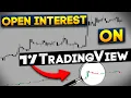 FREE Open Interest Indicator on TradingView