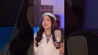 ریمیکس ترکیبی خوانندگی موسیقی ایرانی دختر خوش صدا 