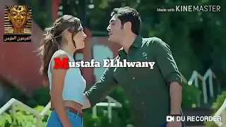 مراد وحياه انا بعشقه شاهيناز 