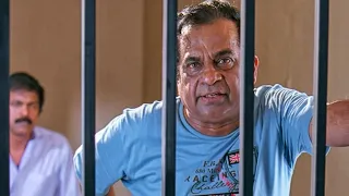 phd brahmanandam comedy scene