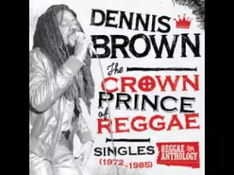 Download MP3 Dennis Brown - The crown of reggae singles cd.1 (full album)