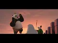 Tenacious D - Baby One More Time (Music Video) Kung Fu Panda 4 Ending Song