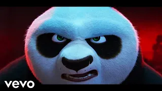 Tenacious D Baby One More Time Music Video Kung Fu Panda 4 Ending Song  Tenacious D Baby One More Time Music Video Kung Fu Panda 4 Ending Song