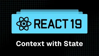 React 19 Tutorial - 35