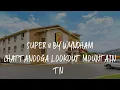 Super 8 by Wyndham Chattanooga Lookout Mountain TN Review - Chattanooga United States of America