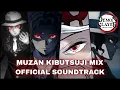 Muzan Kibutsuji OST - Mix Demon Slayer OST