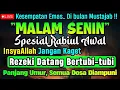 Download Lagu MUSTAJAB RABIUL AWAL.‼️ PUTAR DZIKIR INI | REZEKI DATANG BERTUBI TUBI | Panjang Umur \u0026 Dosa Diampun