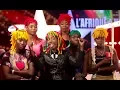 Download Lagu Ndaat Say Crew L'Afrique a Un Incroyable Talent Episode 1 SAISON 2   Live