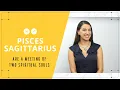Pisces Sagittarius Love Compatibility - A Meeting Of Spiritual Souls