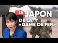 Lagu Japon, cap nationaliste et militaire | Géopolitis