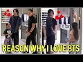 Dit is een reden waarom ik zoveel van BTS hou