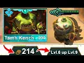Download Lagu This is how I build Tahm Kench. It was Insane...!!!