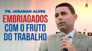 PRINCÍPIOS DA VERDADEIRA ADORAÇÃO | DIA 02 | PR. JOSANAN ALVES | IASD BOA VIAGEM