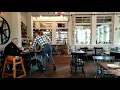 Valley Smoke BBQ restaurant in Ponte Vedra Florida