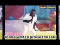 Download Lagu Docttor Jonnes - I can't wait to praise the Lord 