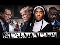 Lagu Peyi Niger Blok Ameriken…19 AYISYEN Arete Kanada..Chrisla Bay PM Alix gwo defi /Fouco