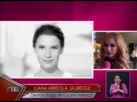 Eucerin realizó lanzamiento de protectores solares