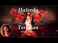 Download Lagu Haleeda ~Terkilan ~Lirik