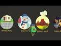 RoboGarden - The Learning By Coding Game