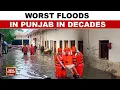 Download Lagu Punjab Drowns: 37 Dead, 3.5 Lakh Hit as North India Reels Under Flood Fury | India Today