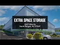 Storage Units in North Bergen NJ on 83rd St Extra Space Storage