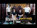 Download Lagu THE BRANDALS LIVE DI ROCK IN SOLO 2025 MP3