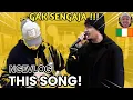 Lagu GAK SENGAJA‼️ TEREKAM LAGU INI, ATRAKSI DI JALANAN KOTA DUBLIN!|WATCHBUSKERS | MrNdut