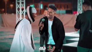 عامر بابكر يا وفاء حفلات سودانية 2025 
