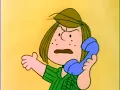 Peanuts - Snoopy and The Giant (1985)