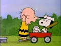 Peanuts - Snoopy and The Giant 1985