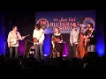 The SteelDrivers - Ghosts of Mississippi / Blue Side of the Mountain