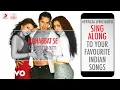 Download Lagu Mohabbat Se - Gumnaam|Official Bollywood Lyrics|Udit Narayan|Shreya Ghoshal