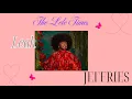 The Lele Times - Leah Jeffries Interview