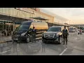 Sprinter Van Rental Atlanta Mercedes Sprinter Group Transportation Sahou Lux Limousine