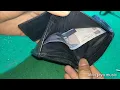 Download Lagu Heboh dompet kosong di cas jadi banyak uang