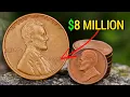 This 1952 D Lincoln Wheat Cent Worth 8 Million Rare Penny Value Explained