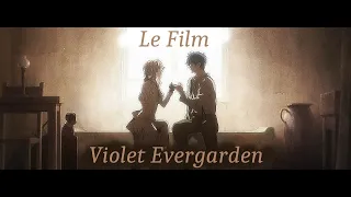 Download || AMV || Violet Evergarden - Le Film ♪ The Ultimate Price / The Long Night ♪ MP3