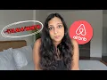 My Airbnb Lost Money Struggles of being an Airbnb Host