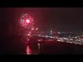 Daytona Beach fireworks 4th July 2025