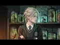 Malfoid - Draconia Malfoy - Anime Short Film